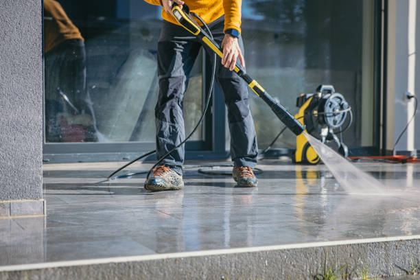 Best Roof Washing  in Hewlett, NY